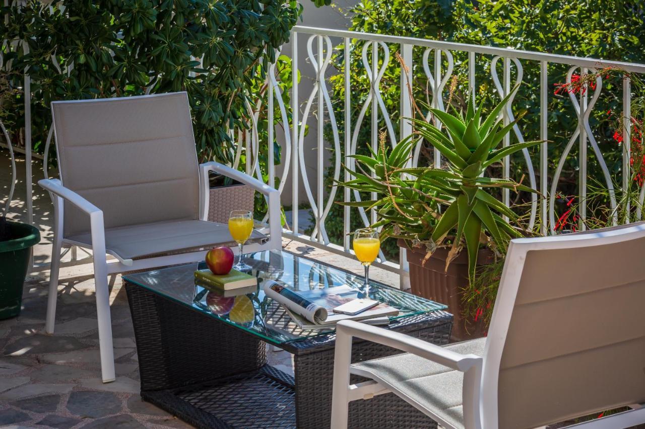 Holiday House Almissa Omis Bagian luar foto